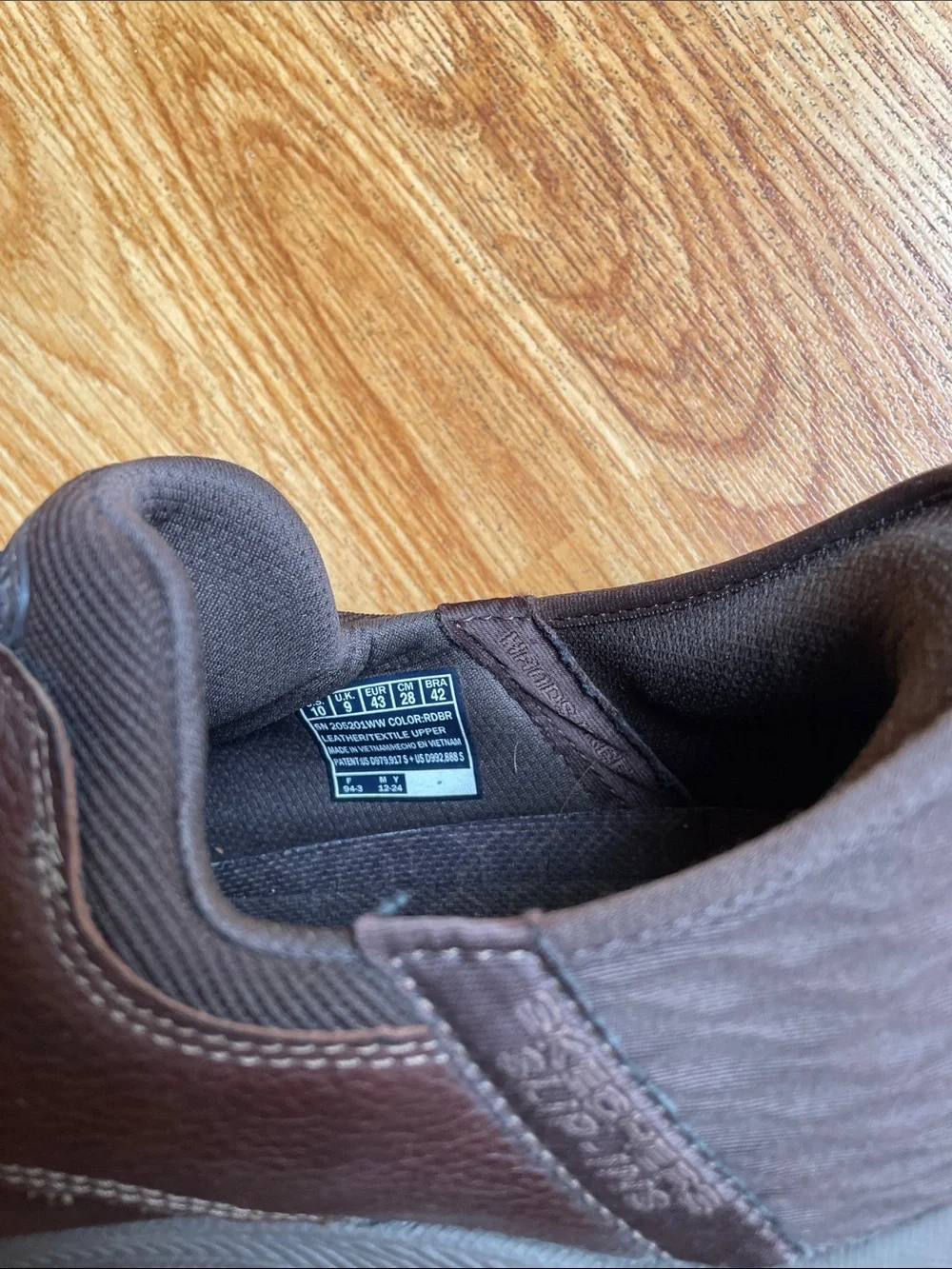 Skechers Slip-Ins Respected Garville